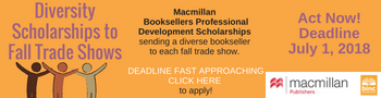 2018 Binc/Macmillan Scholarship ad (urgent version)