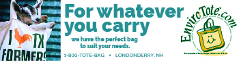 Enviro-tote Ad 2