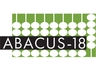 ABACUS-18 logo