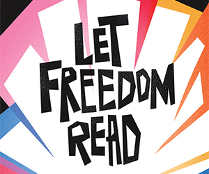 Let Freedom Read