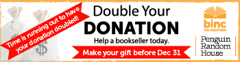 Double Your Donation Binc ad (version 2)