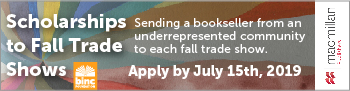 Scholarships to Fall Trade Shows