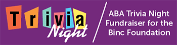 Trivia Night: Fundraiser for Binc Foundation, February 20, $5