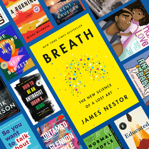 Indie Healthy Living Bestseller