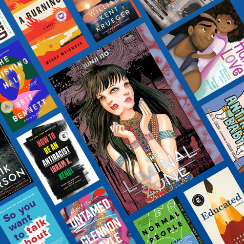 Specialty Bestseller Lists – Manga and Graphic Novels