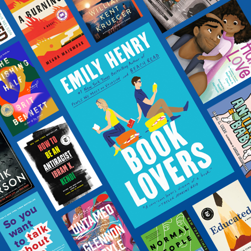 Indie Bestseller Lists – Romance