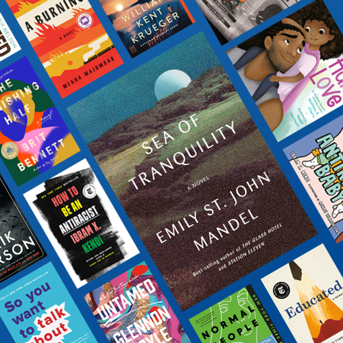 SciFi/Fantasy Indie Bestsellers