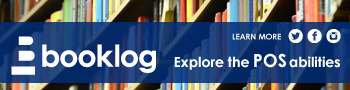 Booklog ad