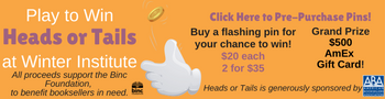 Binc Heads or Tails ad