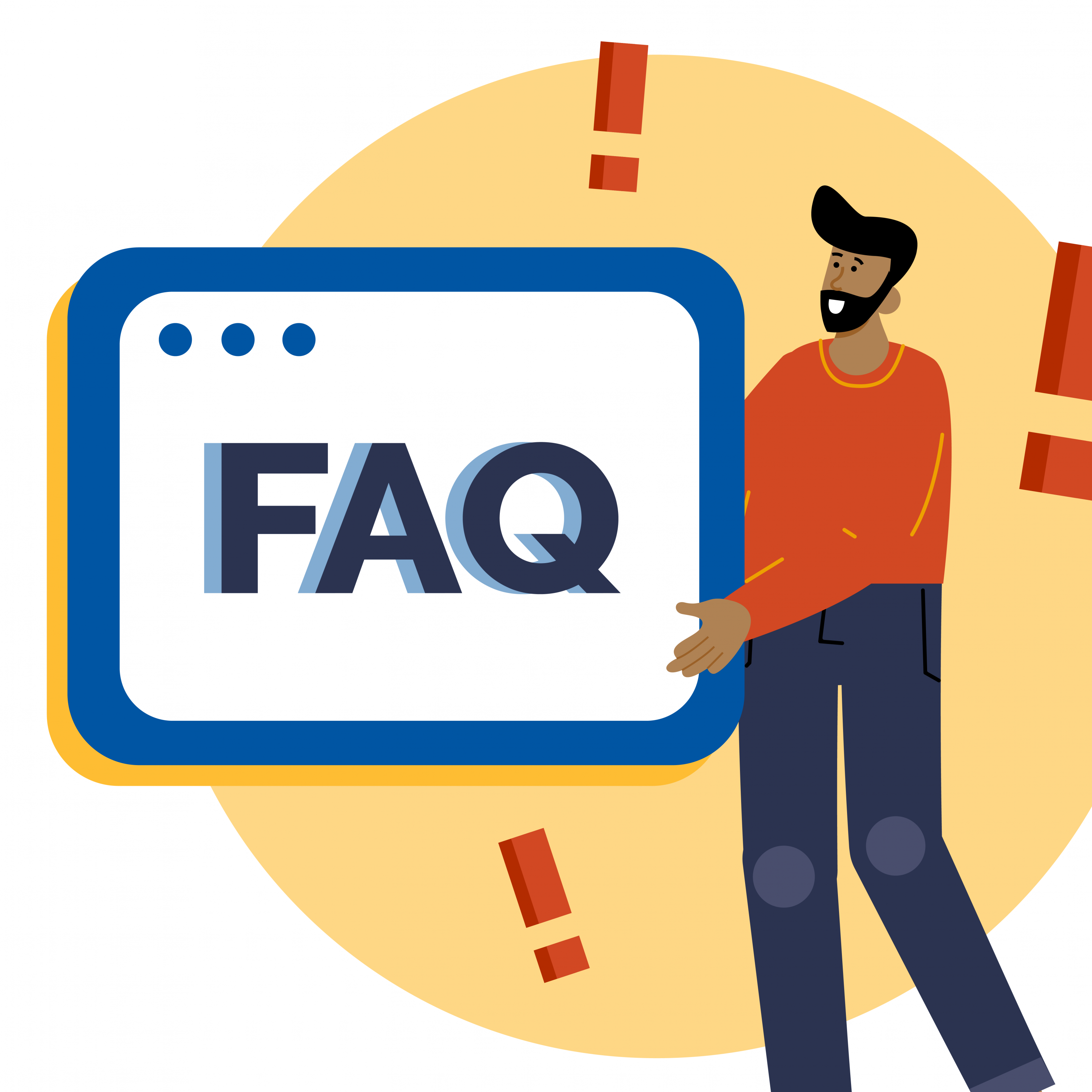 FAQ