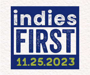 Indies First November 25 2023