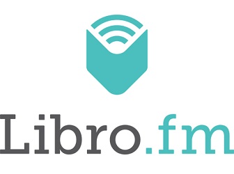 Libro.fm logo