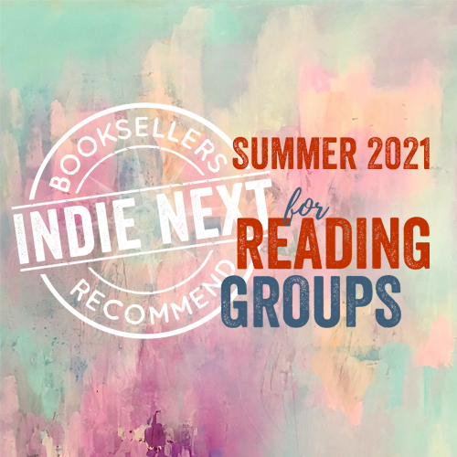 Summer Reading Group Guide