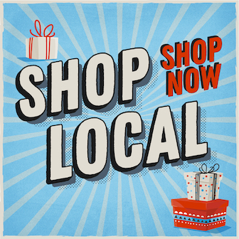 Shop Now, Shop Local