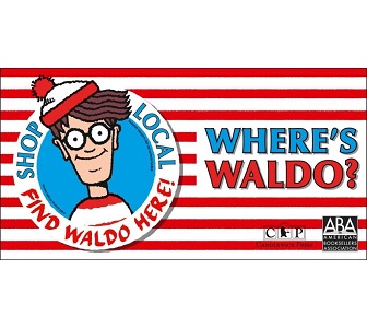 Waldo promotional image