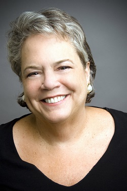 Carolyn Reidy