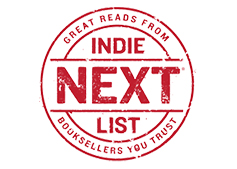 Indie Next List logo