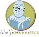 Shelf Awareness logo