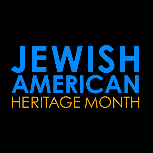 jewish american heritage month